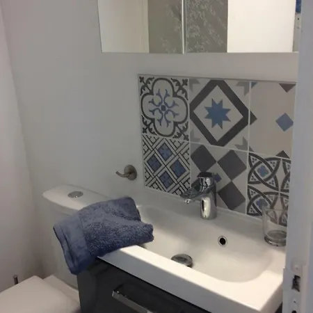 Appartement Le Petit Honfleurais *