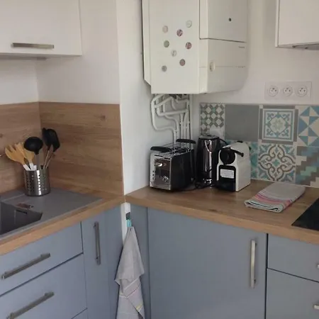 Le Petit Honfleurais *