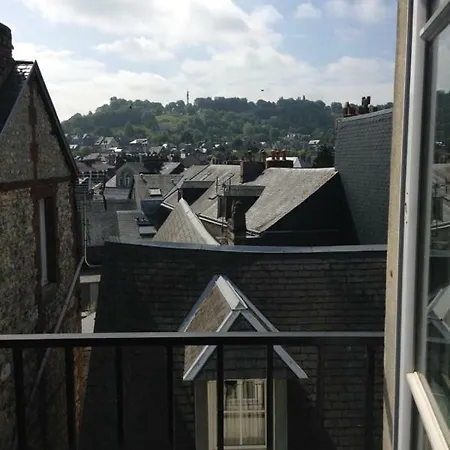 Le Petit Honfleurais *