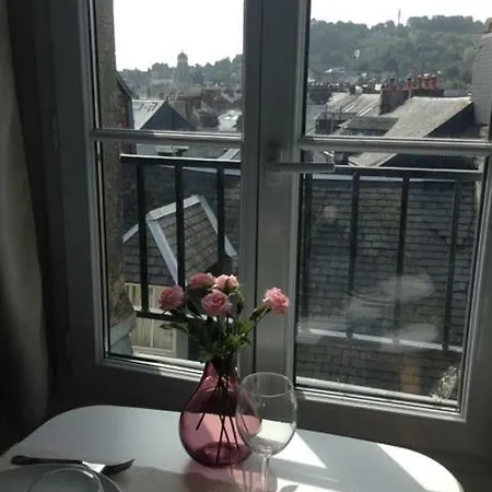 Le Petit Honfleurais Honfleur