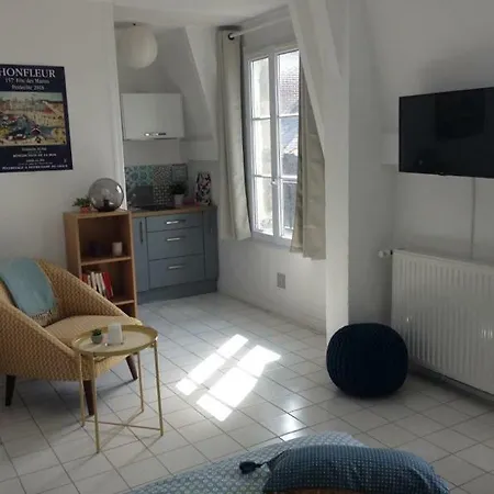 Le Petit Honfleurais Honfleur