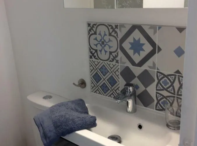 Lägenhet Le Petit Honfleurais *